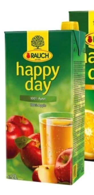 Interspar Happy day Angebot