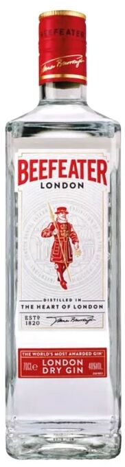 Spar London dry gin Angebot