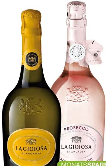 Spar Prosecco spumante treviso Angebot