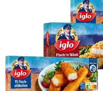 Interspar Fischstäbchen Angebot