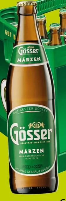 Spar Märzen Angebot