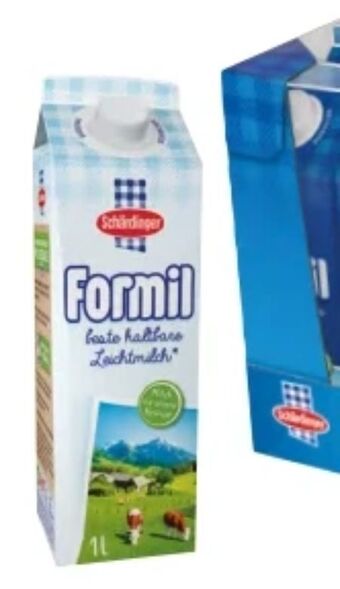 Interspar Formil h-vollmilch Angebot