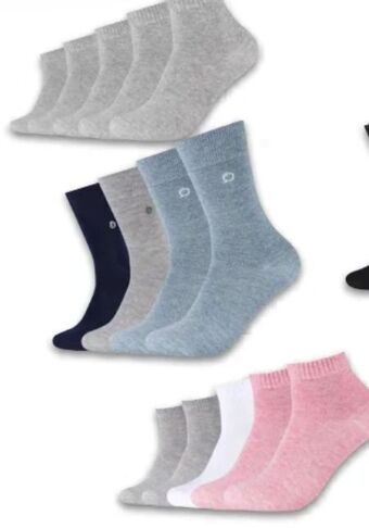 Interspar Erwachsenen socken Angebot