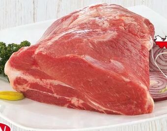 Eurospar Schweinsschopfbraten Angebot
