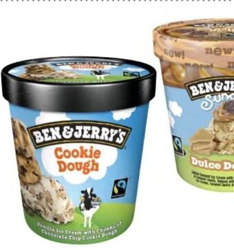 Interspar Eis Angebot