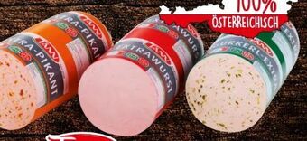 Eurospar Extrawurst Angebot