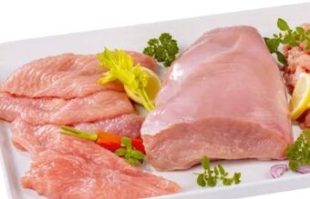 Eurospar Putenbrust Angebot