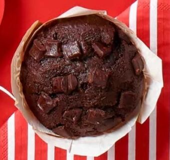 Spar Schoko muffin Angebot