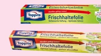 Interspar Frischhaltefolie Angebot