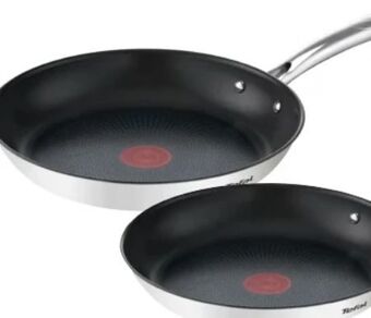 Interspar Pfanne duetto Angebot
