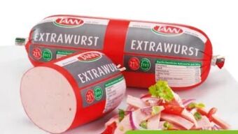 Spar Extrawurst Angebot