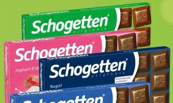 Spar Schogetten Angebot
