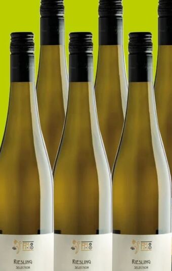 Eurospar Riesling selection Angebot