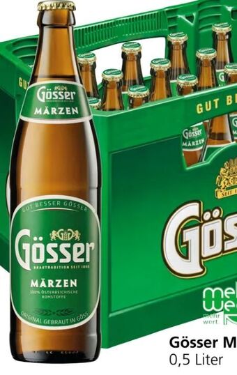 Eurospar Märzen Angebot