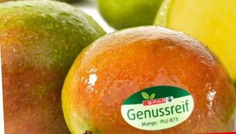 Spar Mango Angebot