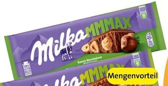 Eurospar Schokolade Angebot