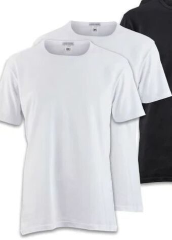 Interspar Herren t-shirt Angebot