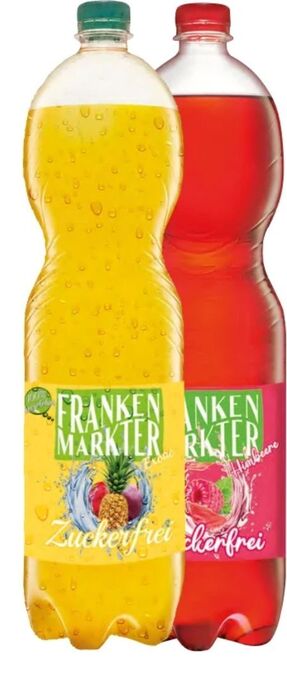 Eurospar Limonade Angebot