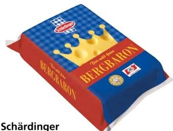 Eurospar Bergbaron Angebot