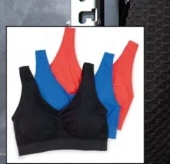 Interspar Damen sport bh Angebot