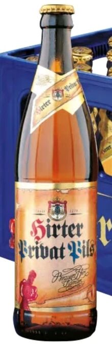 Spar Privat pils Angebot