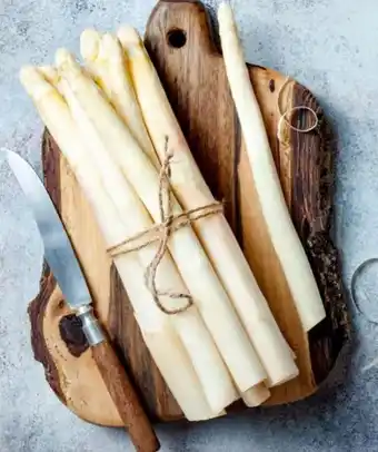 Eurospar Spargel Angebot