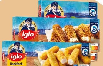 Eurospar Fischstäbchen Angebot