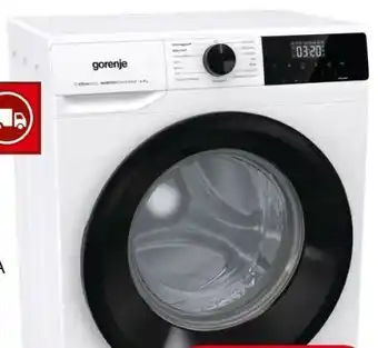 Eurospar Waschmaschine wnhei74saps Angebot