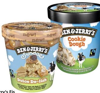 Eurospar Eis Angebot