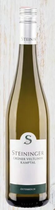 Eurospar Grüner veltliner Angebot