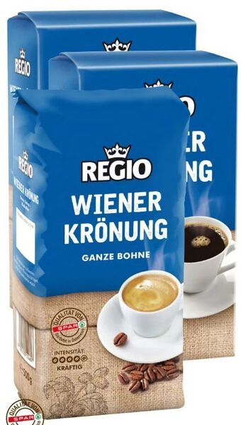 Spar Wiener krönung Angebot