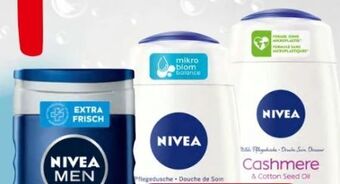 Eurospar Duschgel Angebot