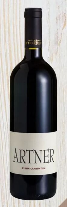 Eurospar Zweigelt carnuntum Angebot