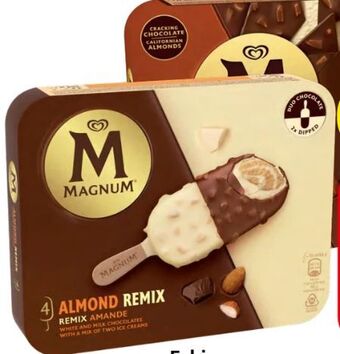 Spar Magnum Angebot