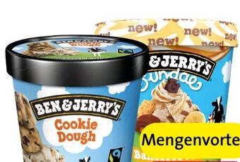 Spar Eis Angebot