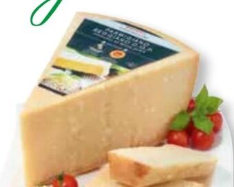 SPAR Gourmet Parmigiano reggiano Angebot