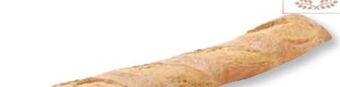 SPAR Gourmet Bio baguette de paris Angebot