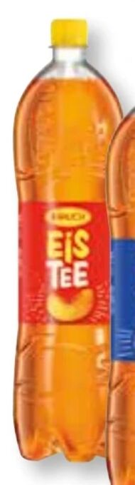 SPAR Gourmet Eistee Angebot