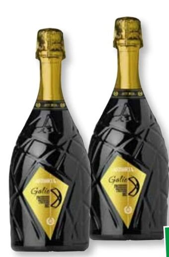 SPAR Gourmet Galie prosecco treviso Angebot