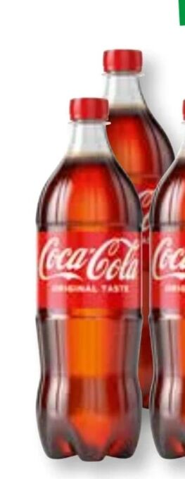 SPAR Gourmet Coca cola limonade Angebot