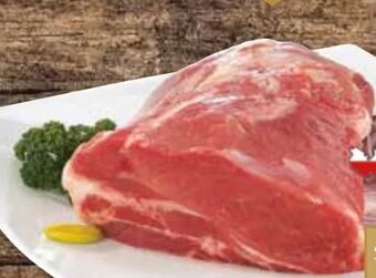 SPAR Gourmet Schweinsschopfbraten Angebot