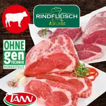 SPAR Gourmet Rumpsteak Angebot