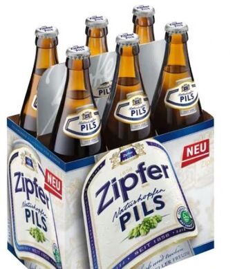 Interspar Pils Angebot
