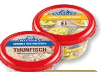SPAR Gourmet Gourmet brotaufstriche Angebot