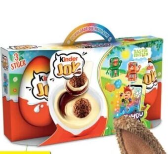 Hofer Kinder joy Angebot