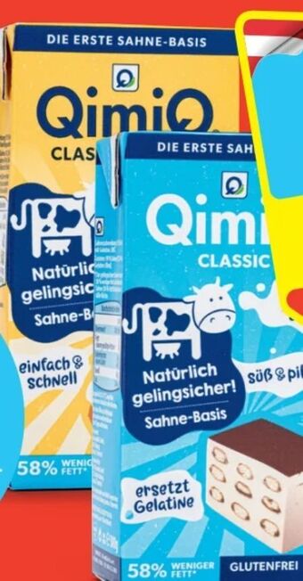 Hofer Classic Angebot