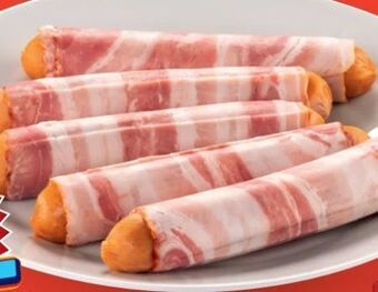 Hofer Berner würstel Angebot