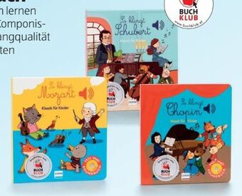 Hofer Musikbilderbuch Angebot