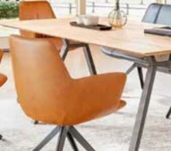 Polstermöbel Fischer Esstisch Angebot