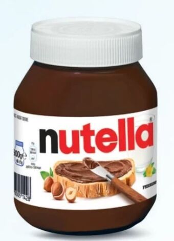 Hofer Nutella Angebot